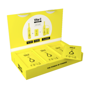 DuoLife Vita C Powder 15 x 7g