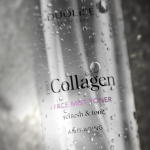 Collagen Face Mist Toner 100ml