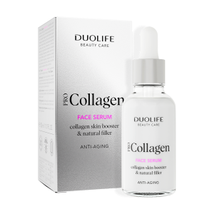 Collagen Face Serum 30 ml