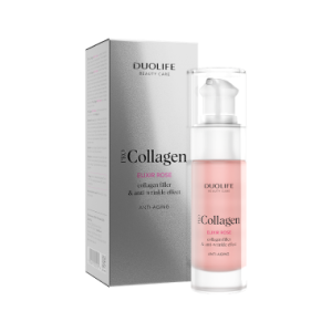 Pro Collagen Elixir Rose 30 ml