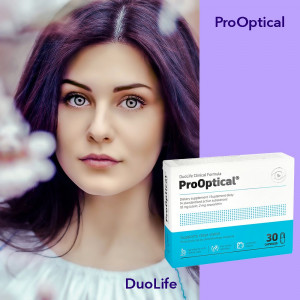 DuoLife Clinical Formula ProOptical®