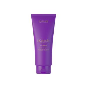 Keratin Hair Complex Shampoo 200 ml