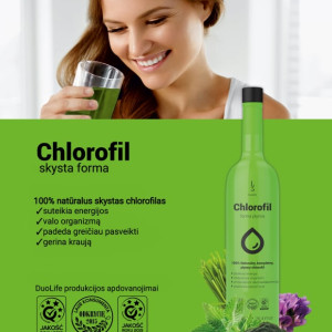 Chlorofil