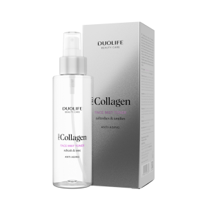 Collagen Face Mist Toner 100ml