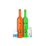 DUOLIFE DETOX SET BASIC