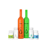 DUOLIFE DETOX SET PLUS