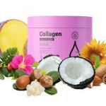 Pro Collagen Body Butter 200 ml