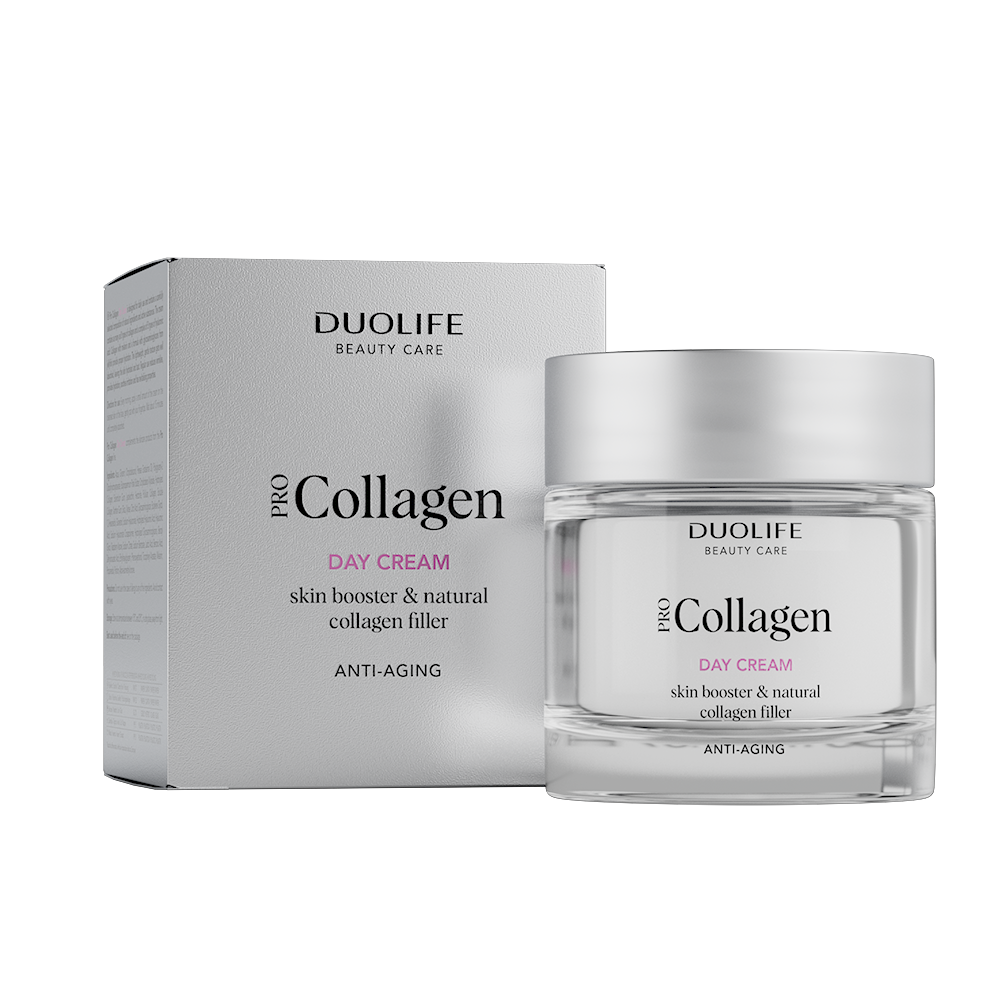 Pro Collagen Day Cream 50ml