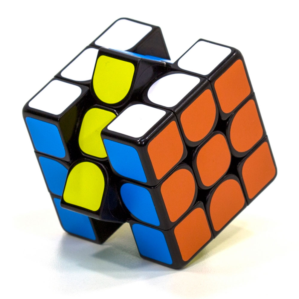 Rubiko kubas