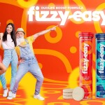 FIZZY EASY ELECTROLYTE COMPLEX